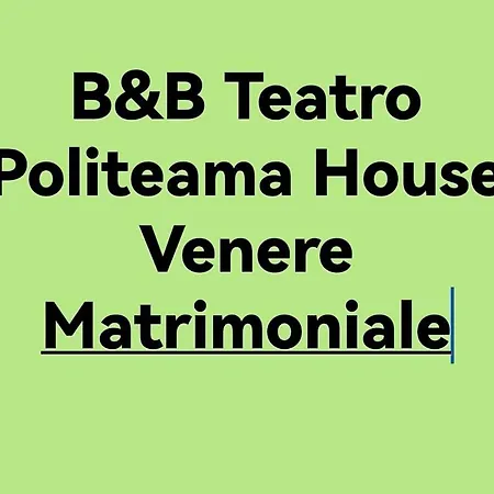 Centro Venere *