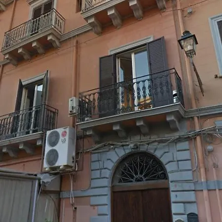 Centro Venere Отель типа 